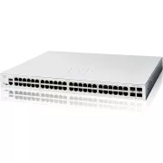 Cisco Catalyst Switch C1200-48T-4X (48xGbE, 4xSFP ) - REFRESH
