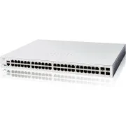 Cisco Catalyst Switch C1300-48T-4G (48xGbE, 4xSFP) – REFRESH