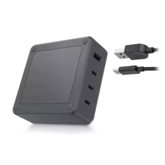 Lenovo Go 130W Multi-Port-Ladegerät Lenovo Go 130W Multi-Port-Ladegerät