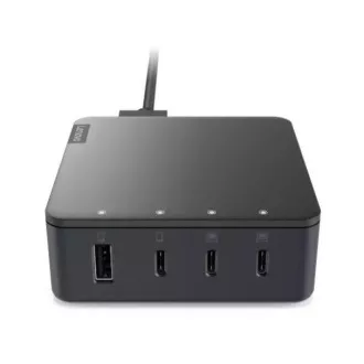Lenovo Go 130W Multi-Port-Ladegerät Lenovo Go 130W Multi-Port-Ladegerät