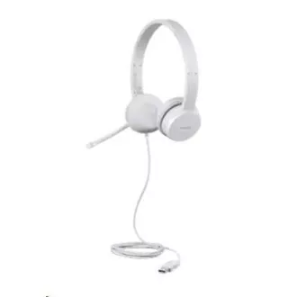 LENOVO 110 Stereo USB-Headset LENOVO 110 Stereo USB-Headset