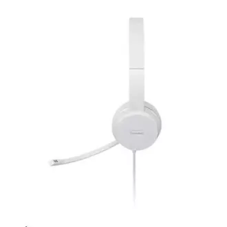 LENOVO 110 Stereo USB-Headset LENOVO 110 Stereo USB-Headset
