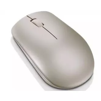 LENOVO 530 Drahtlose Maus (Mandel) - Maus LENOVO 530 Drahtlose Maus (Mandel) - Maus