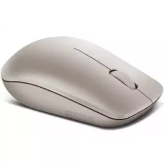 LENOVO 530 Drahtlose Maus (Mandel) - Maus LENOVO 530 Drahtlose Maus (Mandel) - Maus