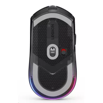 LENOVO Legion M410 Drahtlose RGB-Gaming-Maus