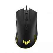 ASUS Maus TUF GAMING M3 GEN II (P309), kabelgebunden, schwarz