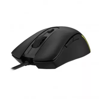 ASUS Maus TUF GAMING M3 GEN II (P309), kabelgebunden, schwarz