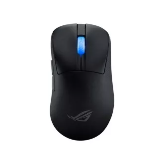 ASUS Maus ROG Keris II Ace, kabellose Gaming-Maus, schwarz ASUS Maus ROG Keris II Ace, kabellose Gaming-Maus, schwarz