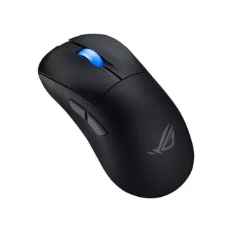 ASUS Maus ROG Keris II Ace, kabellose Gaming-Maus, schwarz ASUS Maus ROG Keris II Ace, kabellose Gaming-Maus, schwarz