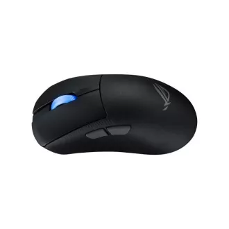 ASUS Maus ROG Keris II Ace, kabellose Gaming-Maus, schwarz ASUS Maus ROG Keris II Ace, kabellose Gaming-Maus, schwarz