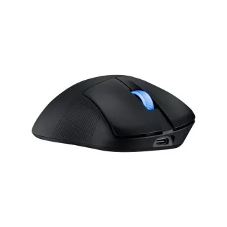 ASUS Maus ROG Keris II Ace, kabellose Gaming-Maus, schwarz ASUS Maus ROG Keris II Ace, kabellose Gaming-Maus, schwarz