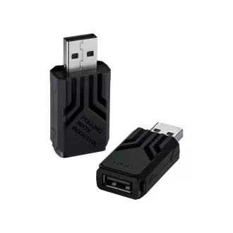 ASUS Maus ROG Keris II Ace, kabellose Gaming-Maus, schwarz ASUS Maus ROG Keris II Ace, kabellose Gaming-Maus, schwarz