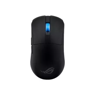 ASUS Gaming-Maus ROG Harpe Ace Mini, Wireless BT, RF 2.4GHz, Schwarz