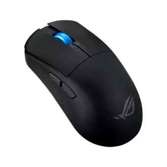 ASUS Gaming-Maus ROG Harpe Ace Mini, Wireless BT, RF 2.4GHz, Schwarz