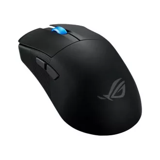 ASUS Gaming-Maus ROG Harpe Ace Mini, Wireless BT, RF 2.4GHz, Schwarz