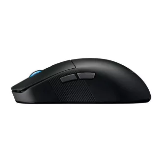 ASUS Gaming-Maus ROG Harpe Ace Mini, Wireless BT, RF 2.4GHz, Schwarz