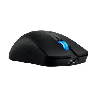ASUS Gaming-Maus ROG Harpe Ace Mini, Wireless BT, RF 2.4GHz, Schwarz