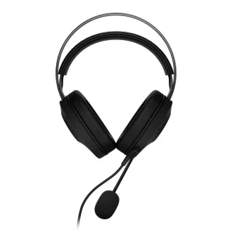 ASUS Headset TUF Gaming H1 GEN II, Kabelgebundenes Gaming-Headset, Schwarz ASUS Headset TUF Gaming H1 GEN II, Kabelgebundenes Gaming-Headset, Schwarz