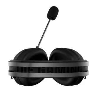ASUS Headset TUF Gaming H1 GEN II, Kabelgebundenes Gaming-Headset, Schwarz ASUS Headset TUF Gaming H1 GEN II, Kabelgebundenes Gaming-Headset, Schwarz