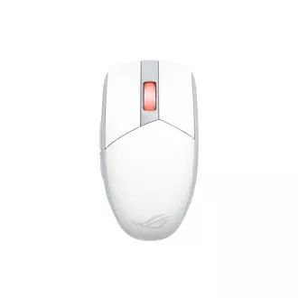 ASUS-Maus ROG STRIX IMPACT III Wireless Moonlight White