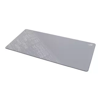 ASUS Mauspad ROG Scabbard II Arctic Gray XXL, Textil