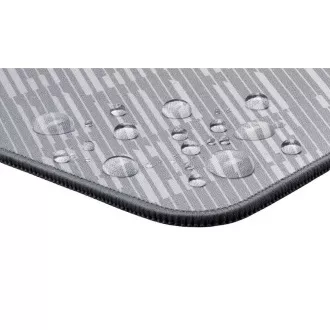 ASUS Mauspad ROG Scabbard II Arctic Gray XXL, Textil