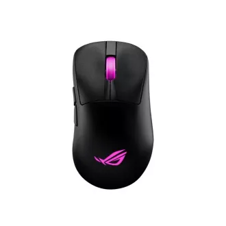 ASUS Maus ROG Keris II Origin, kabellose Gaming-Maus, schwarz ASUS Maus ROG Keris II Origin, kabellose Gaming-Maus, schwarz