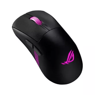 ASUS Maus ROG Keris II Origin, kabellose Gaming-Maus, schwarz ASUS Maus ROG Keris II Origin, kabellose Gaming-Maus, schwarz