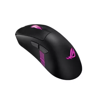 ASUS Maus ROG Keris II Origin, kabellose Gaming-Maus, schwarz ASUS Maus ROG Keris II Origin, kabellose Gaming-Maus, schwarz