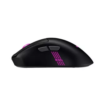 ASUS Maus ROG Keris II Origin, kabellose Gaming-Maus, schwarz ASUS Maus ROG Keris II Origin, kabellose Gaming-Maus, schwarz