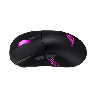 ASUS Maus ROG Keris II Origin, kabellose Gaming-Maus, schwarz ASUS Maus ROG Keris II Origin, kabellose Gaming-Maus, schwarz