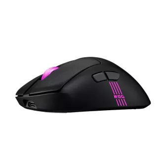 ASUS Maus ROG Keris II Origin, kabellose Gaming-Maus, schwarz ASUS Maus ROG Keris II Origin, kabellose Gaming-Maus, schwarz