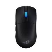 ASUS Gaming-Maus ROG Harpe II Ace, Drahtlos, Schwarz