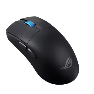 ASUS Gaming-Maus ROG Harpe II Ace, Drahtlos, Schwarz