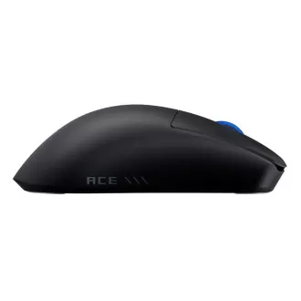 ASUS Gaming-Maus ROG Harpe II Ace, Drahtlos, Schwarz