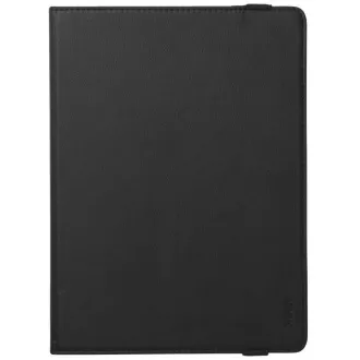 TRUST Tablet-Hülle PRIMO FOLIO 10 "ECO - SCHWARZ