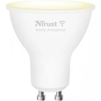TRUST Smart WiFi LED Spot GU10 weißes Ambiente