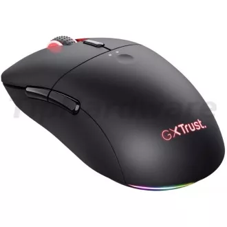 TRUST GXT 980 REDEX Wiederaufladbare kabellose Gaming-Maus TRUST GXT 980 REDEX Wiederaufladbare kabellose Gaming-Maus