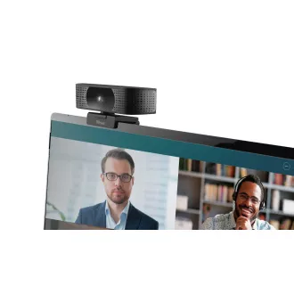 TRUST Webcam Teza 4K UHD Webcam TRUST Webcam Teza 4K UHD Webcam