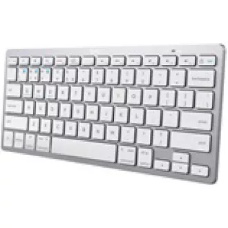 TRUST BASICS Kabellose Bluetooth-Tastatur