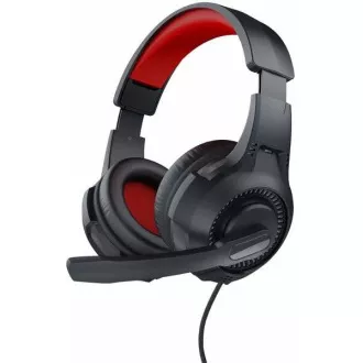 TRUST BASICS GAMING HEADSET