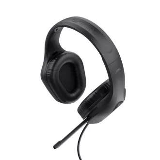 TRUST Gaming Headset GXT 415 ZIROX schwarz TRUST Gaming Headset GXT 415 ZIROX schwarz