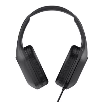 TRUST Gaming Headset GXT 415 ZIROX schwarz TRUST Gaming Headset GXT 415 ZIROX schwarz