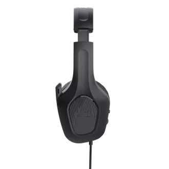 TRUST Gaming Headset GXT 415 ZIROX schwarz TRUST Gaming Headset GXT 415 ZIROX schwarz