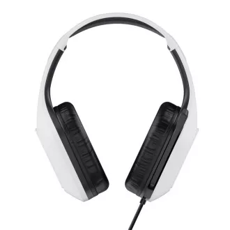 TRUST Gaming Headset GXT 415W ZIROX weiß