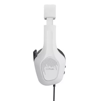 TRUST Gaming Headset GXT 415PS ZIROX weiß