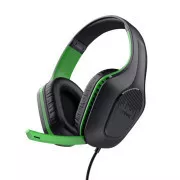 TRUST Gaming Headset GXT 415X ZIROX grün