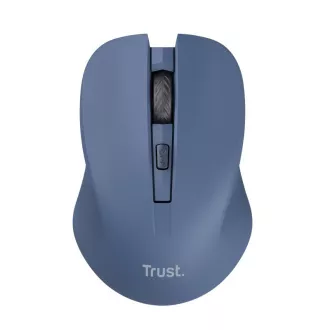 TRUST mouse Mydo silent wireless mouse, optisch, USB, blau TRUST mouse Mydo silent wireless mouse, optisch, USB, blau