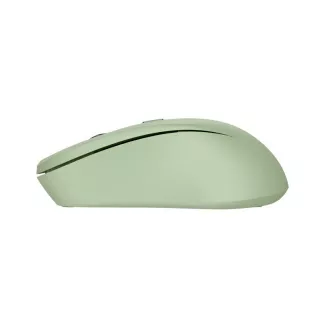 TRUST mouse Mydo silent wireless mouse, optisch, USB, grün TRUST mouse Mydo silent wireless mouse, optisch, USB, grün