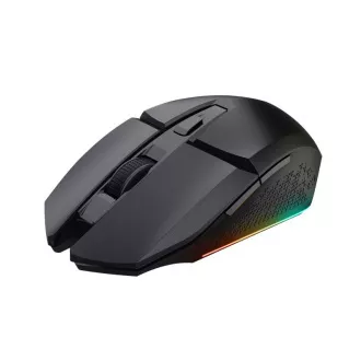 TRUST Pad   Maus-Set GXT 112 FELOX, kabellose Maus, USB